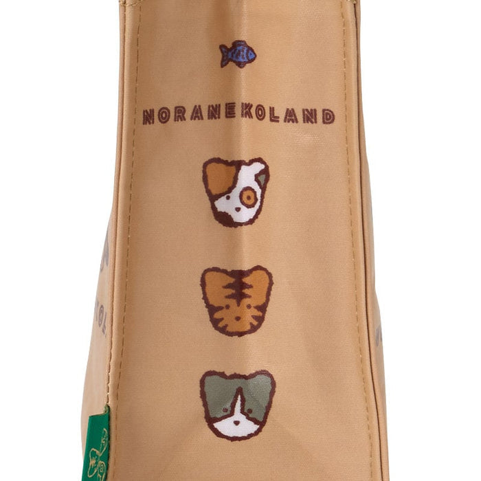 Noranekoland Mini Tote Bag (Sanrio Cat Club Series) Bags Japan Original