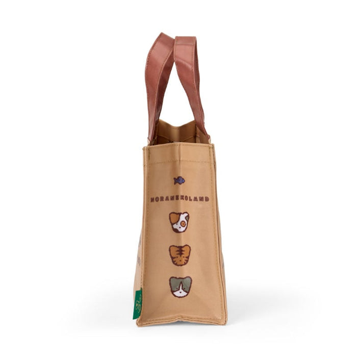 Noranekoland Mini Tote Bag (Sanrio Cat Club Series) Bags Japan Original