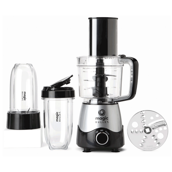 Nutribullet Magic Bullet Kitchen Express Blender Nutribullet Blender Euronics Ireland