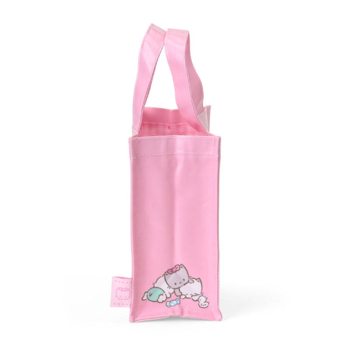 Nya Ni Nyu Nye Nyon Mini Tote Bag (Sanrio Cat Club Series) Bags Japan Original