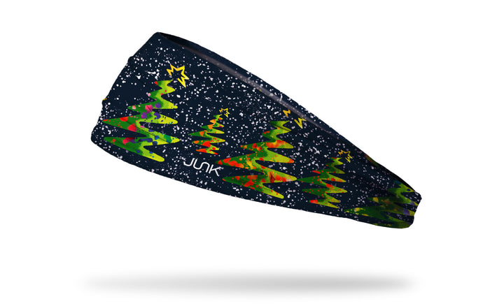 O Christmas Tree Big Bang Lite Headband - View 1