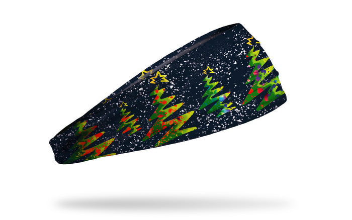 O Christmas Tree Big Bang Lite Headband - View 2