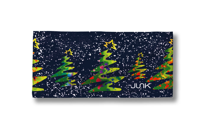 O Christmas Tree Big Bang Lite Headband - View 3