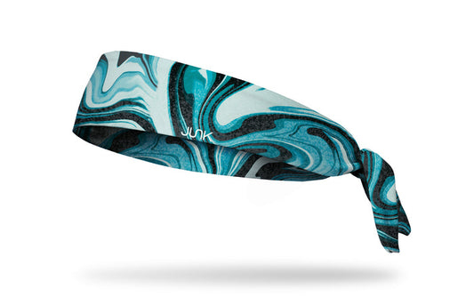 Oceania Flex Tie Headband - View 1