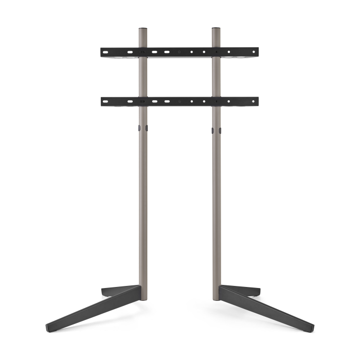 One4All OFA TV stand Flat Vesa 600 x 400 - Screens 32"- 65", Max Weight 40kg