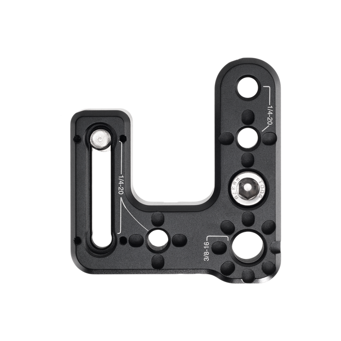 Offset Mount for Bolt 6 LT TX