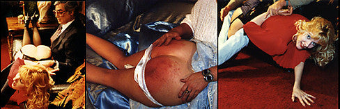 Dan Rivera, Kiri Kelly, Bunny, Jay Dee
