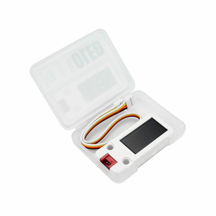 OLED Unit 1.3" 128 × 64 Display - m5stack-store