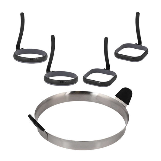 Omelet and Egg Rings - Blackstone Products