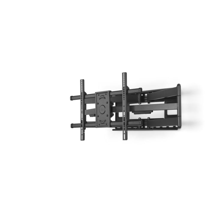 EA Accessories One For All Full-Motion Wall Mount – 32-100", 30° Tilt & 120° Turn – view 4