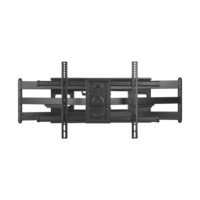 EA Accessories One For All Full-Motion Wall Mount – 32-100", 30° Tilt & 120° Turn – view 5