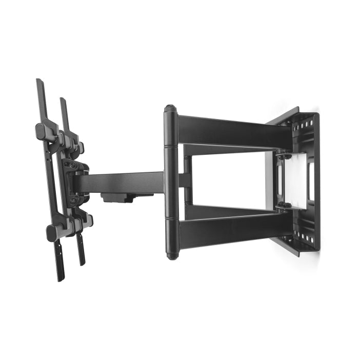 EA Accessories One For All Full-Motion Wall Mount – 32-100", 30° Tilt & 120° Turn – view 6