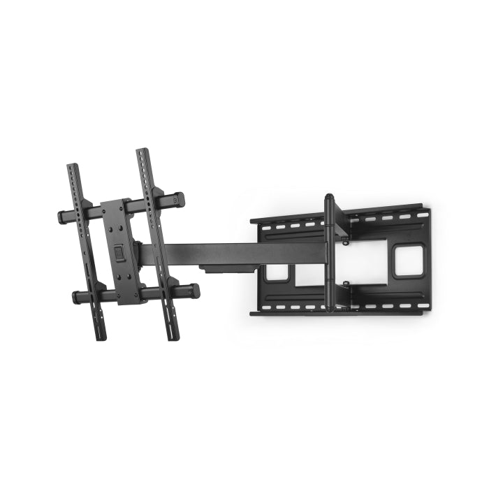 EA Accessories One For All Full-Motion Wall Mount – 32-100", 80kg, Tilt & Turn – view 2