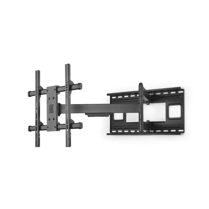 EA Accessories One For All Full-Motion Wall Mount – 32-100", 80kg, Tilt & Turn – view 5