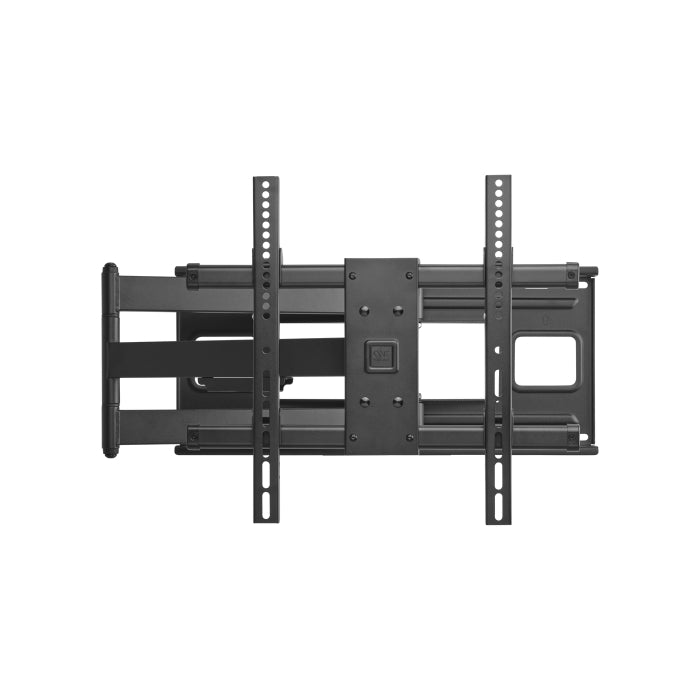 EA Accessories One For All Full-Motion Wall Mount – 32-100", 80kg, Tilt & Turn – view 8