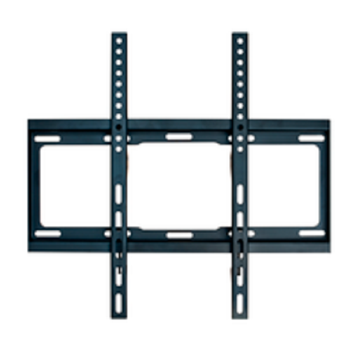 EA Accessories One For All Smart Wall Mount, Flat, 32"-65", Max Load 100kg – view 2