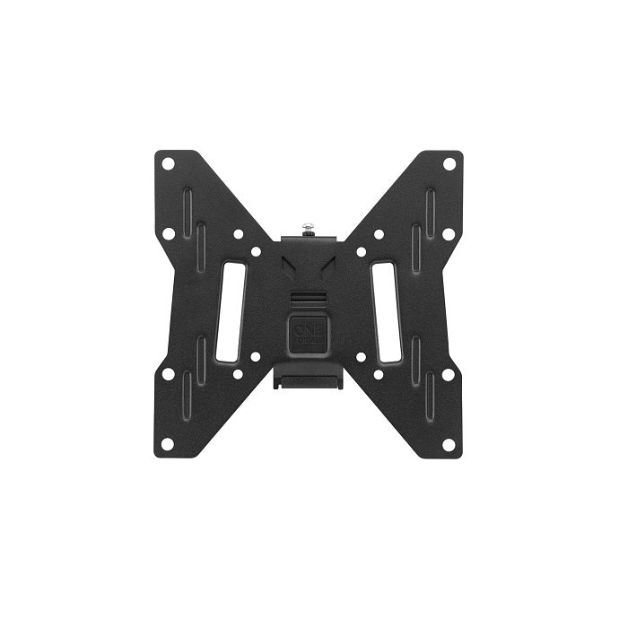 EA Accessories One For All Smart Wall Mount, Tilt, 13"-43", Max Load 50kg