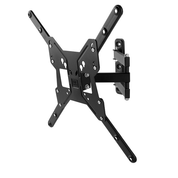 EA Accessories One For All Smart Wall Mount, Tilt & Turn 180, 13"-65", Max 30kg TV