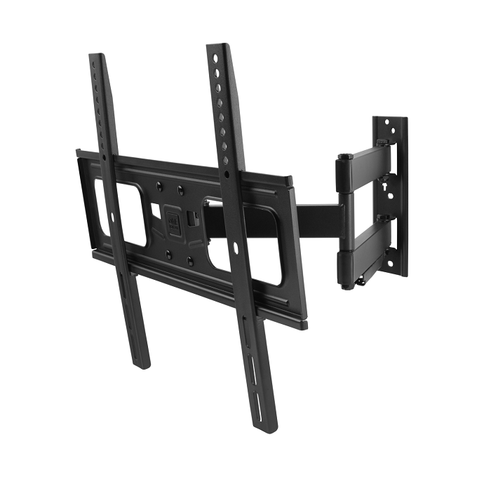 EA Accessories One For All Smart Wall Mount, Tilt & Turn 180, 32"-84", Max Load 50kg