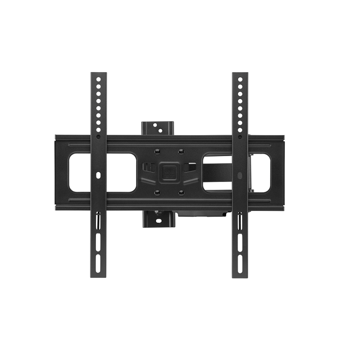EA Accessories One For All Smart Wall Mount, Tilt & Turn 180, 32"-84", Max Load 50kg – view 2