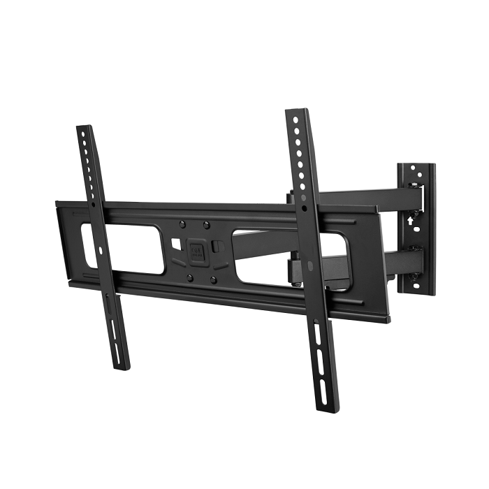 EA Accessories One For All Smart Wall Mount, Tilt & Turn 180, 32"-84", Max Load 50kg – view 3