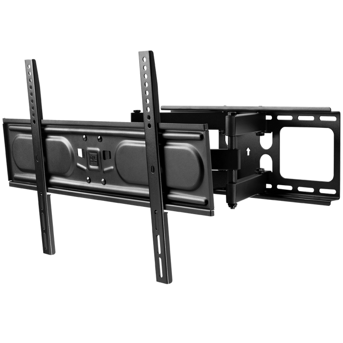 EA Accessories One For All Solid Wall Mount, Tilt & Turn 120, 32"-84", Max 60kg