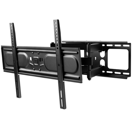 EA Accessories One For All Solid Wall Mount, Tilt & Turn 120, 32"-84", Max 60kg