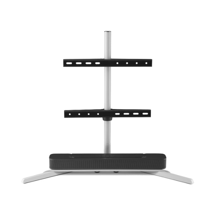 EA Accessories One For All Table Top TV Stand – 32-70", Swivel & Height Adjust – view 5