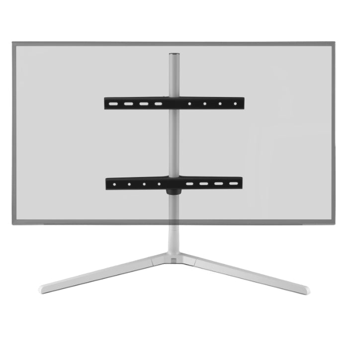 EA Accessories One For All Table Top TV Stand – 32-70", Swivel & Height Adjust – view 6
