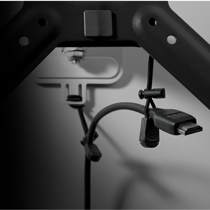 EA Accessories One For All Ultra Slim Full-Motion TV Wall Mount – 13-43" – view 5