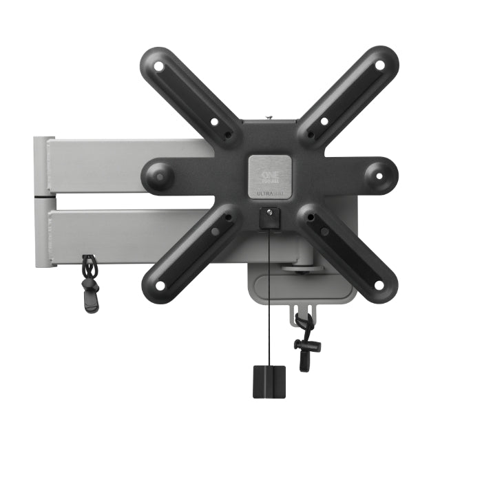 EA Accessories One For All Ultra Slim Full-Motion TV Wall Mount – 13-43" – view 8