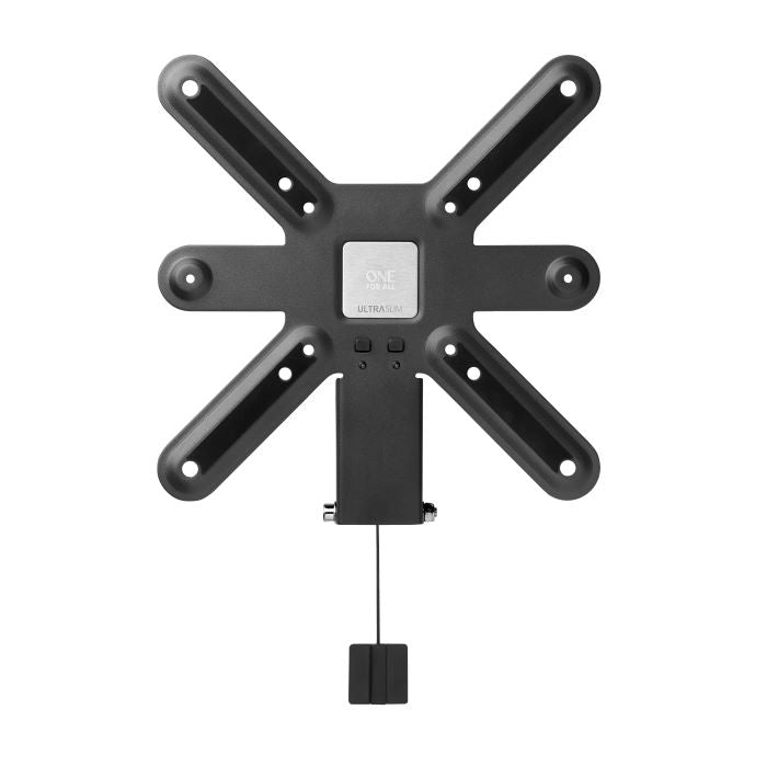 Euronics Ireland One For All Ultra Slim TV Wall Mount – 13"-43", Tilt, Max 40kg – view 2