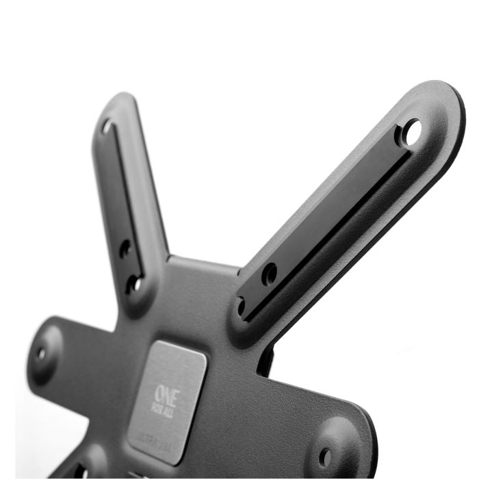 Euronics Ireland One For All Ultra Slim TV Wall Mount – 13"-43", Tilt, Max 40kg – view 4