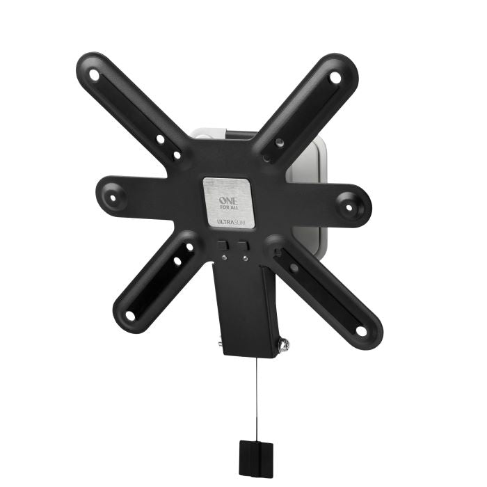 Euronics Ireland One For All Ultra Slim TV Wall Mount – 13"-43", Tilt, Max 40kg – view 5