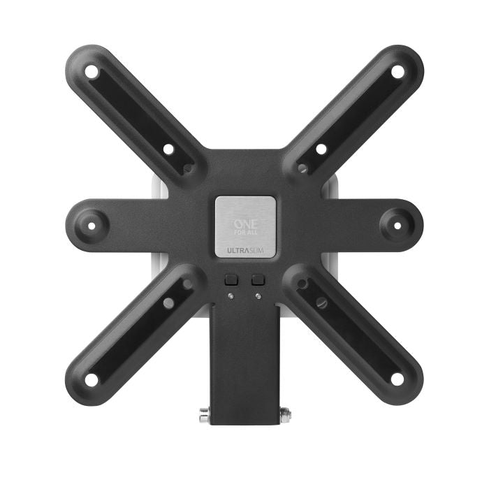 Euronics Ireland One For All Ultra Slim TV Wall Mount – 13"-43", Tilt, Max 40kg – view 6
