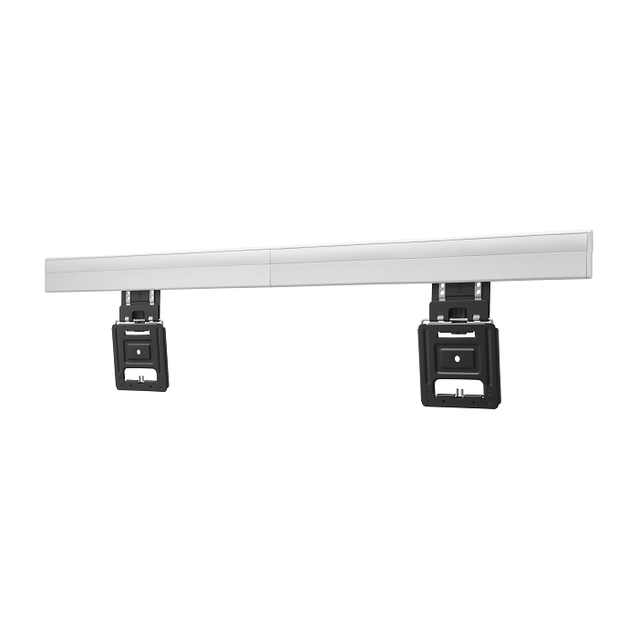 EA Accessories One For All Ultra Slim TV Wall Mount – 32-110", No Gap, Flat