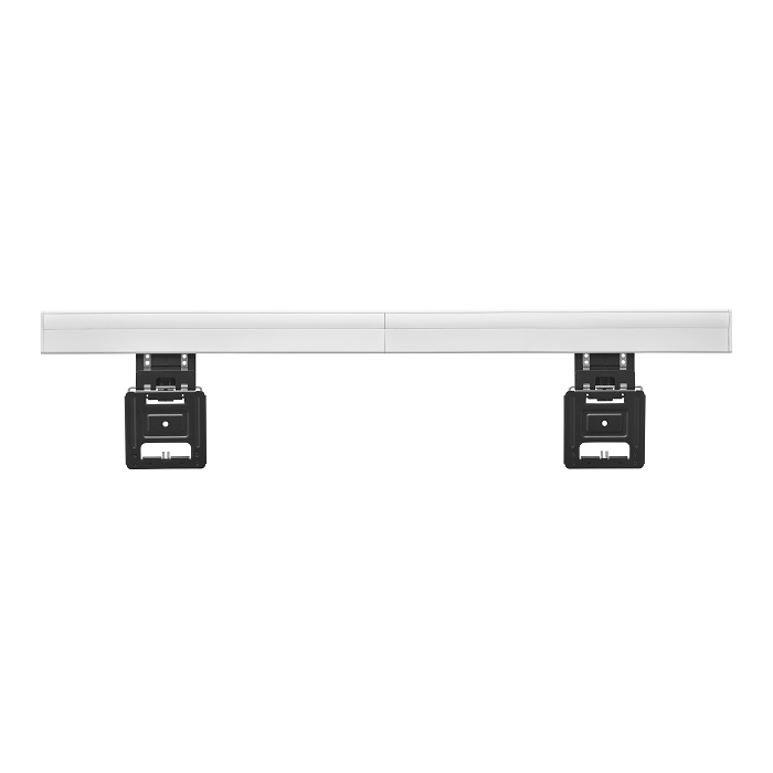 EA Accessories One For All Ultra Slim TV Wall Mount – 32-110", No Gap, Flat – view 3