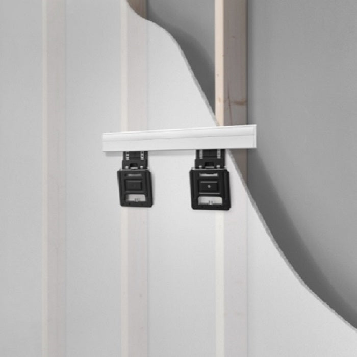 EA Accessories One For All Ultra Slim TV Wall Mount – 32-110", No Gap, Flat – view 4