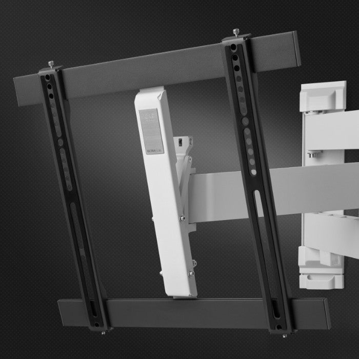 EA Accessories One For All Ultra Slim TV Wall Mount – 32"-65", Tilt & Turn