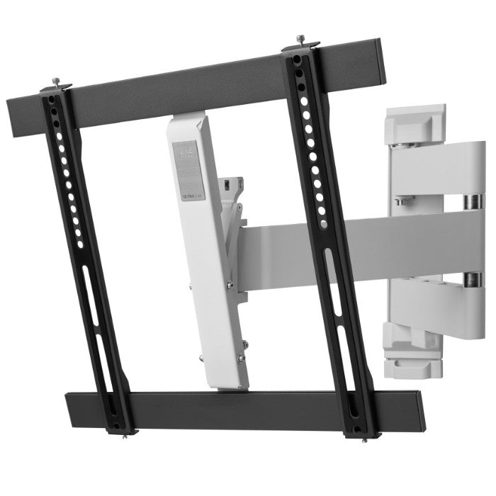 EA Accessories One For All Ultra Slim TV Wall Mount – 32"-65", Tilt & Turn – view 2