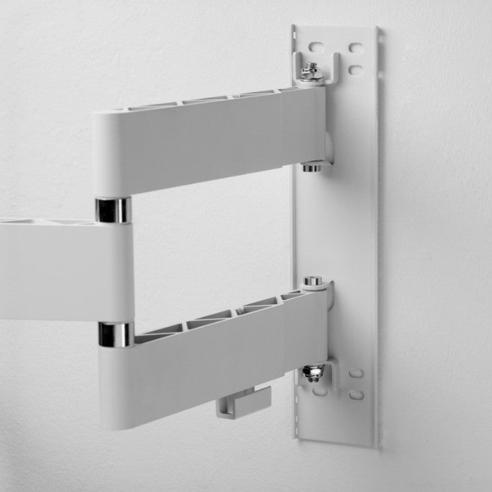 EA Accessories One For All Ultra Slim TV Wall Mount – 32"-65", Tilt & Turn – view 3