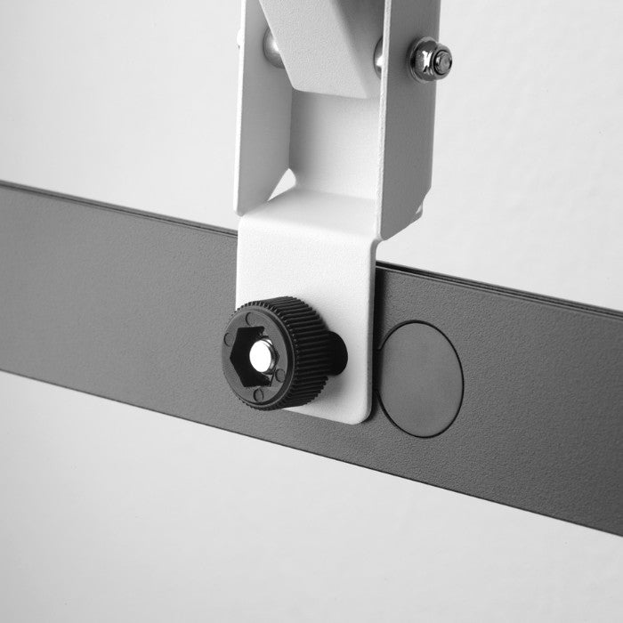 EA Accessories One For All Ultra Slim TV Wall Mount – 32"-65", Tilt & Turn – view 5