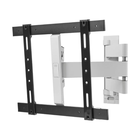 EA Accessories One For All Ultra Slim TV Wall Mount, 32-77", 6° Tilt & 180° Turn