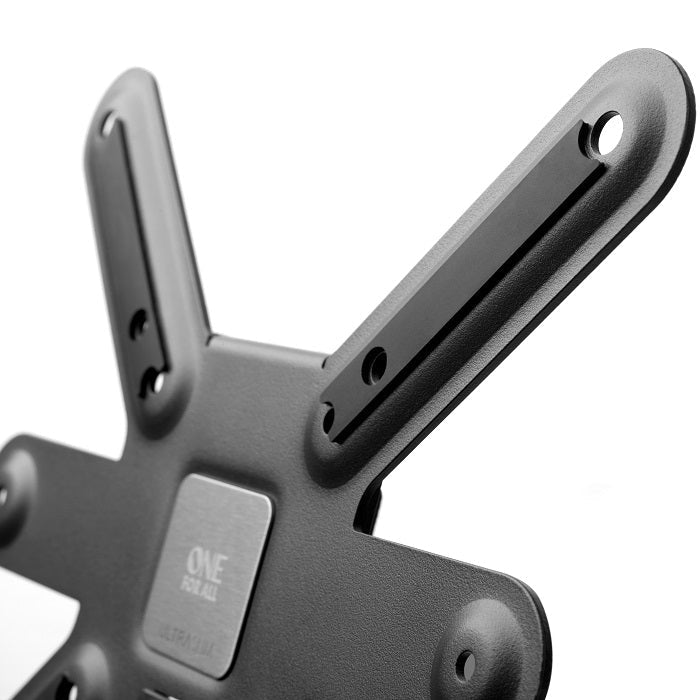 EA Accessories One For All Ultra Slim Wall Mount, 13-43" TVs, Max Load 40kg – view 2