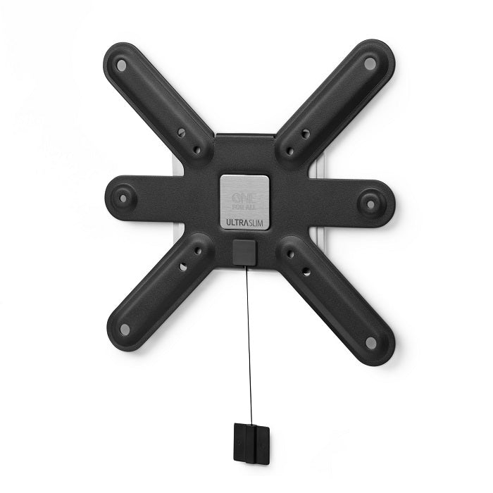 EA Accessories One For All Ultra Slim Wall Mount, 13-43" TVs, Max Load 40kg – view 3