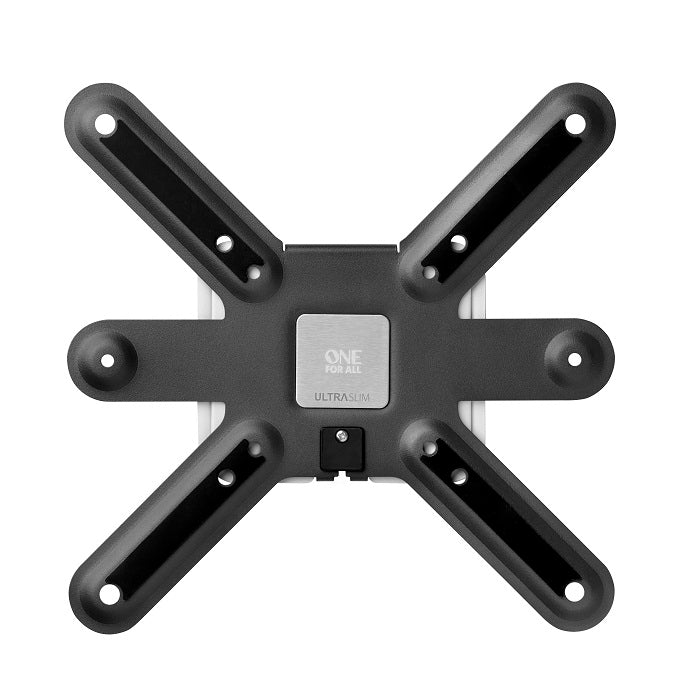EA Accessories One For All Ultra Slim Wall Mount, 13-43" TVs, Max Load 40kg – view 6