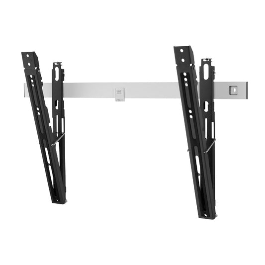 EA Accessories One For All Ultra Slim Wall Mount, 32-84" TVs, Max Load 80kg