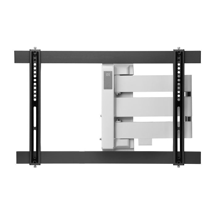 EA Accessories One For All Ultra Slim Wall Mount, 32-84" TVs, Tilt & Turn 180 – view 4