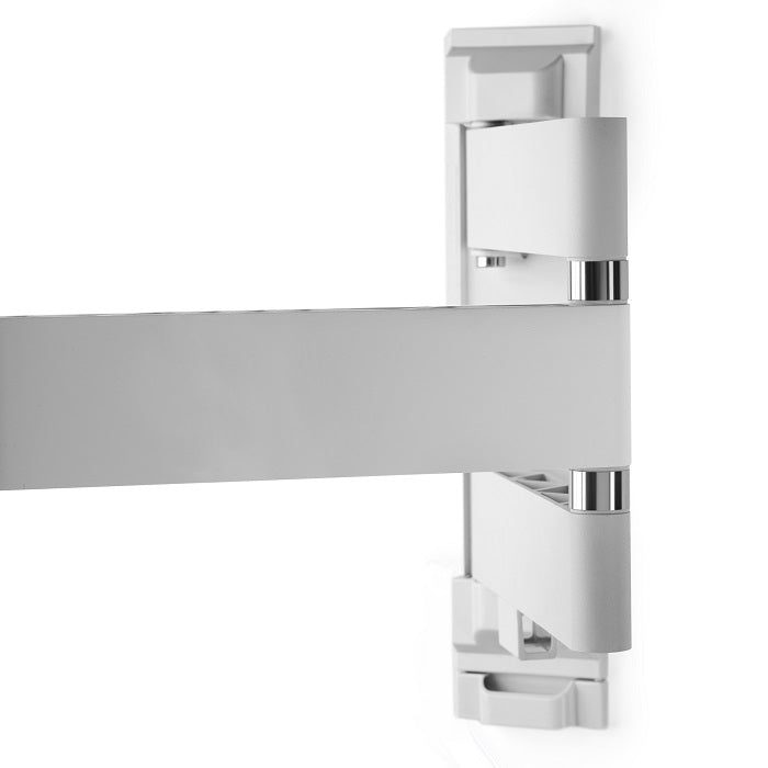 EA Accessories One For All Ultra Slim Wall Mount, 32-84" TVs, Tilt & Turn 180 – view 5