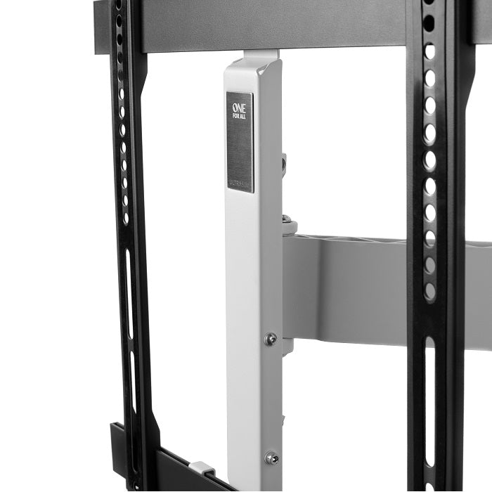 EA Accessories One For All Ultra Slim Wall Mount, 32-84" TVs, Tilt & Turn 180 – view 7